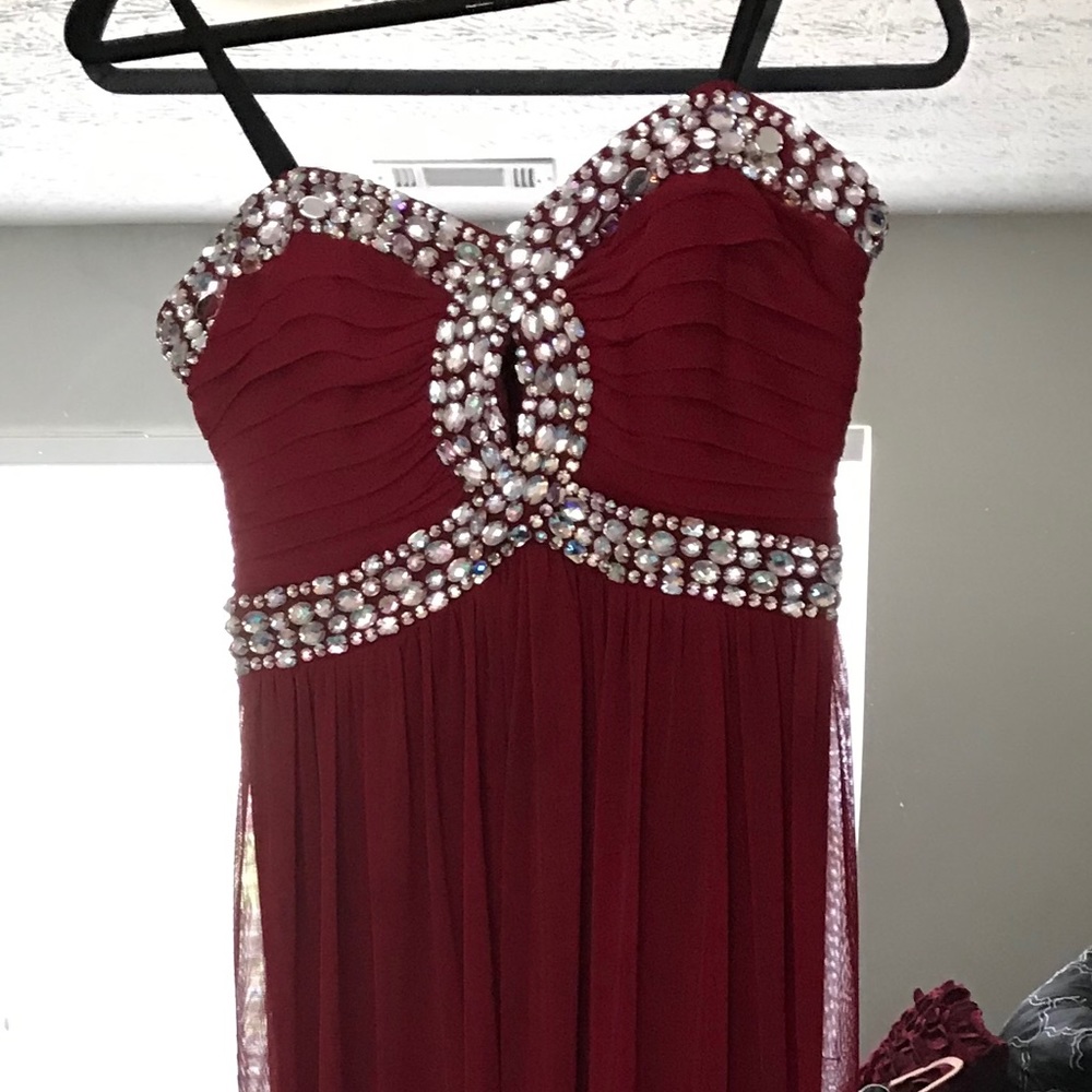 Formal Dress